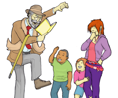 Gracias a la tradición oral, conocemos cómo pensaban nuestros antepasados, cómo explicaban la naturaleza, cómo enseñaban valores y cómo fortalecían la identidad de cada región. Es una forma de conservar la memoria colectiva y mantener vivas las raíces culturales de Colombia.